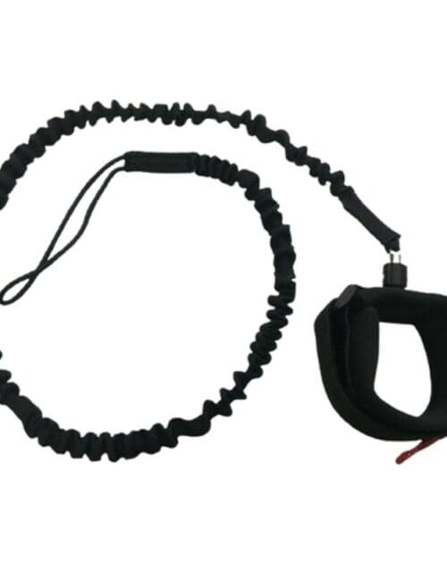 leash poignet wing foil