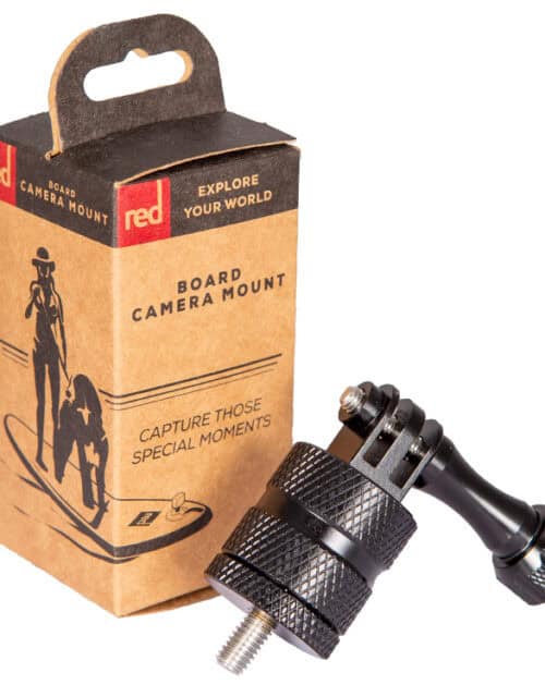 camera mount support video