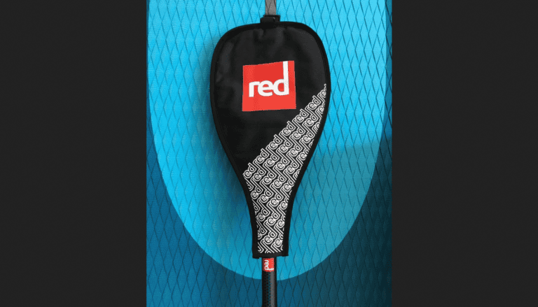 housse pagaie blade cover