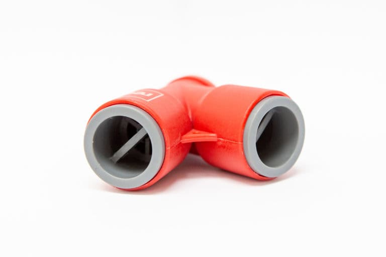 Red Paddle twin pump adaptator adapteur 2 pompes – Image 22