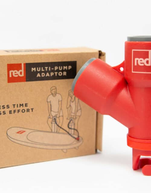 multi pump adaptator