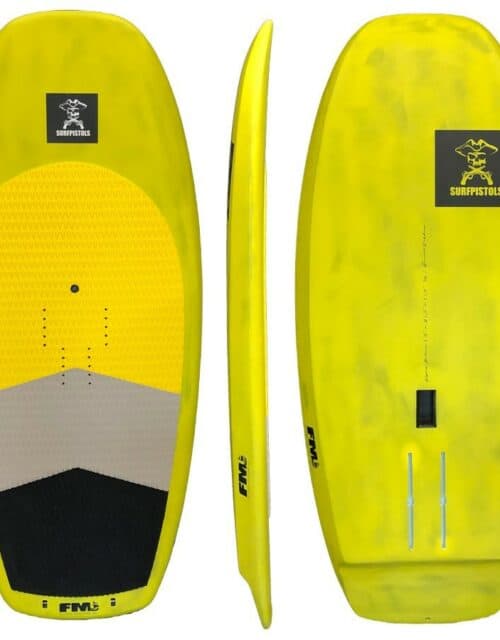 FLYING MACHINE 70L PVC SURFPISTOLS