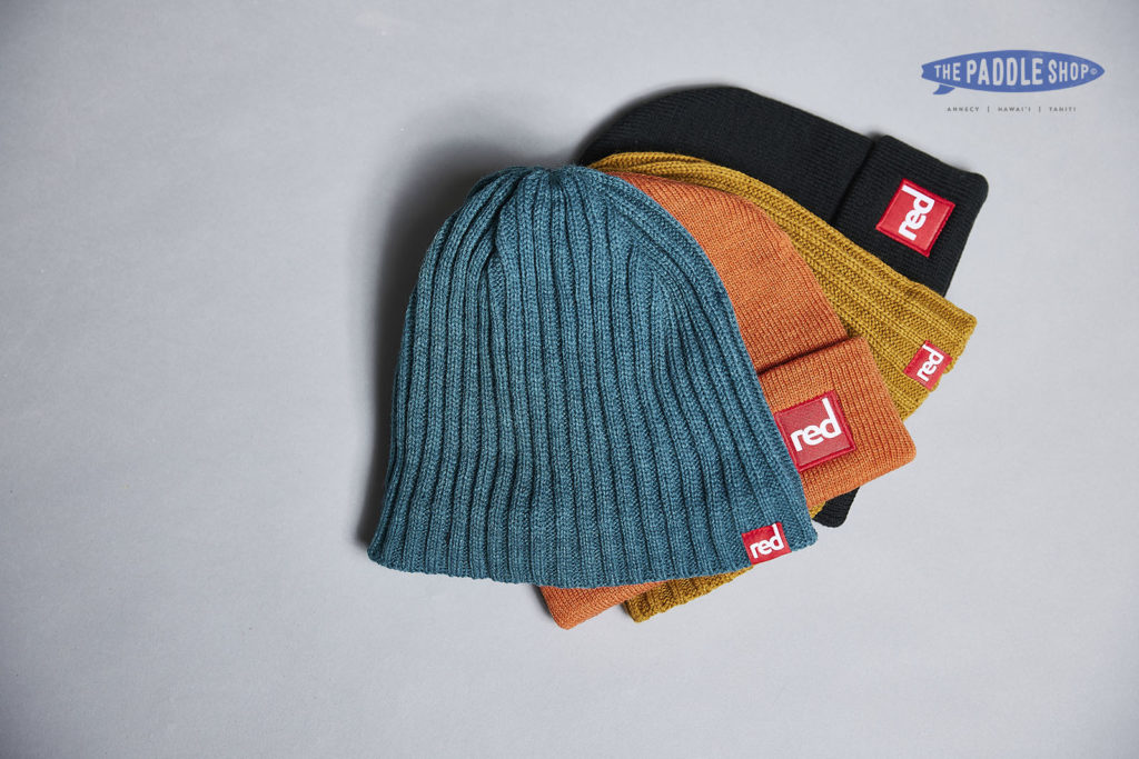 bonnet red paddle beanies