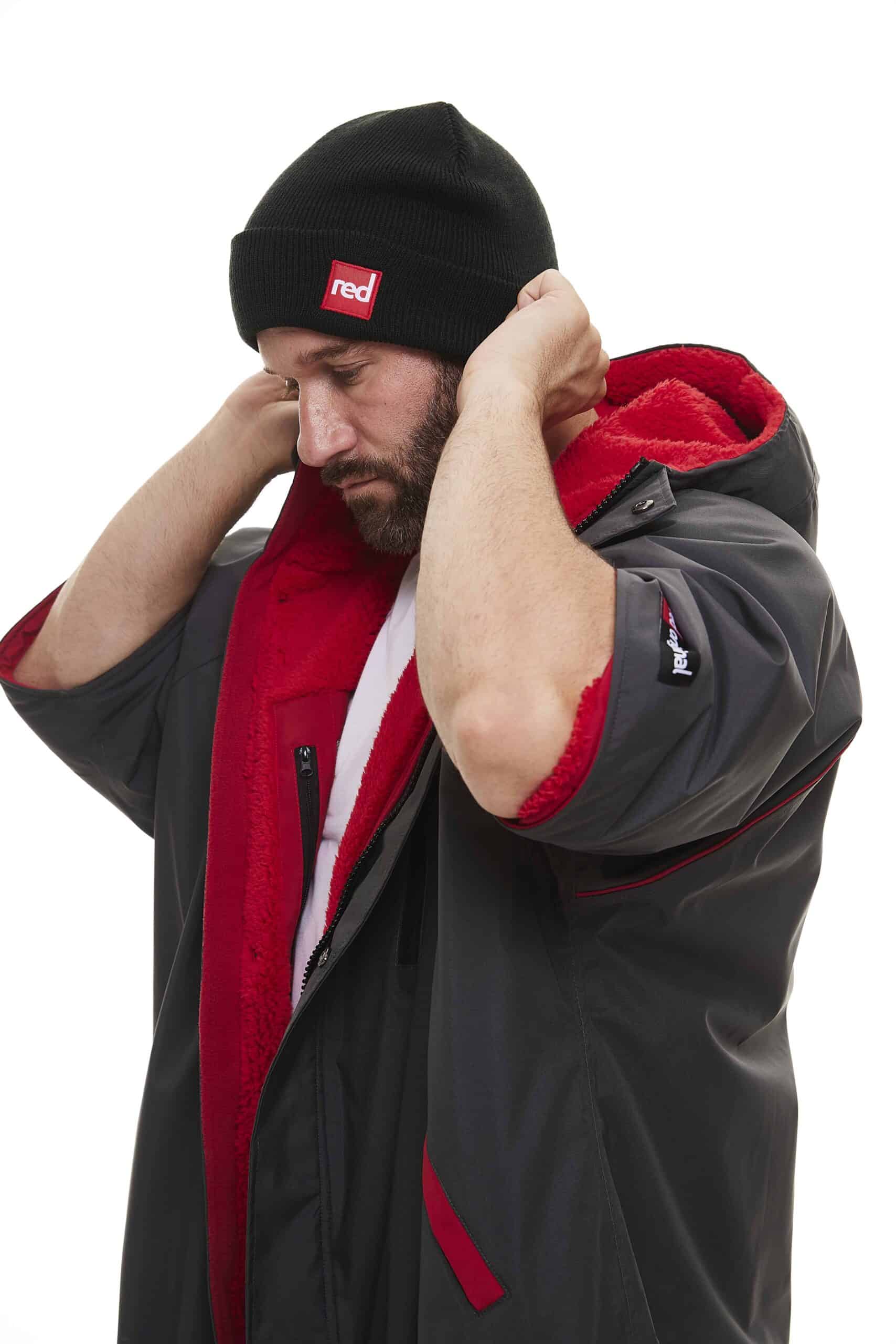 bonnet beanie voyager