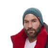Roam beanie teal - bonnet red Paddle roam bleu