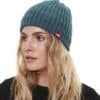 Roam beanie teal - bonnet red Paddle roam bleu