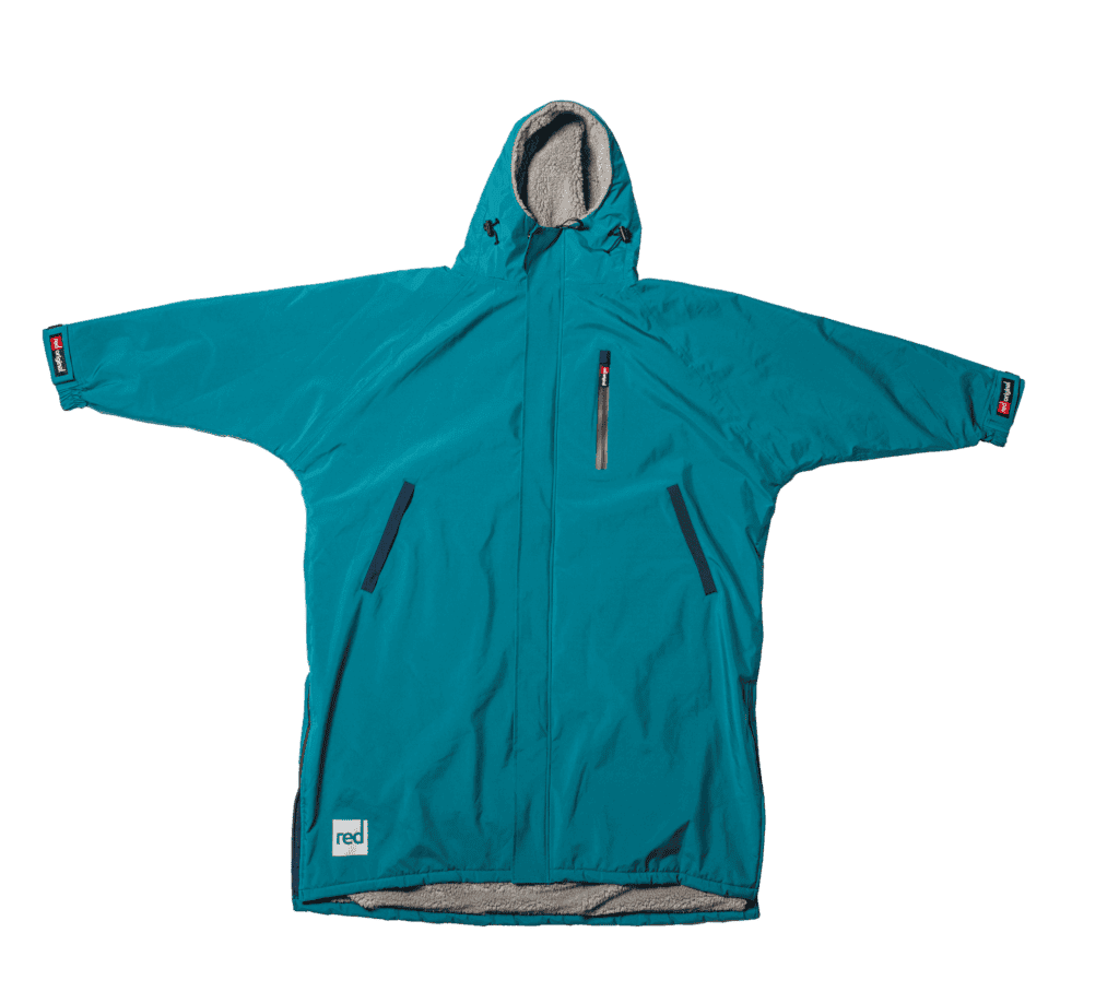 Veste EVO pro change red original
