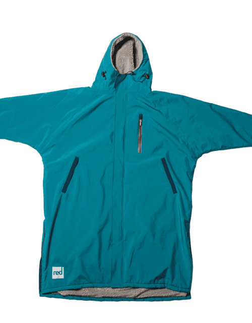 Veste EVO pro change red original