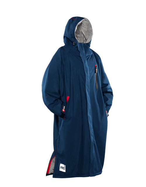 Veste pro change evo Navy 2022