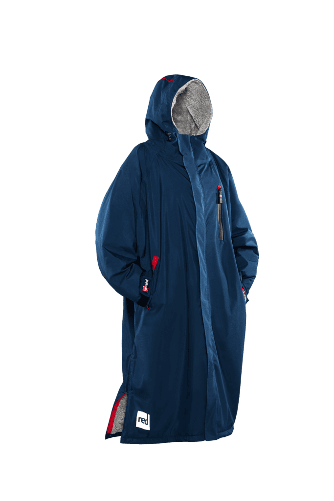 Veste pro change evo Navy 2022