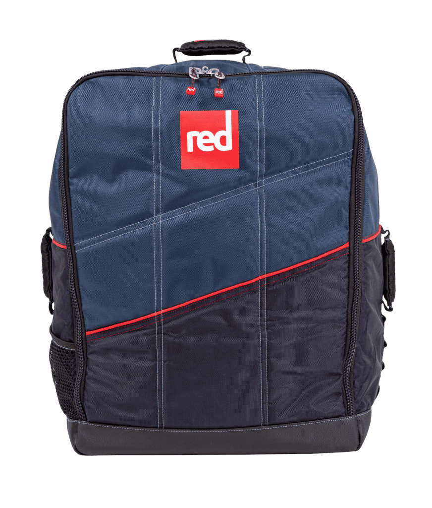 Red Paddle 12' compact