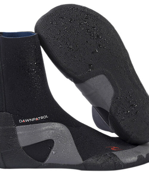 chaussons neoprene paddle ripcurl 5 mm