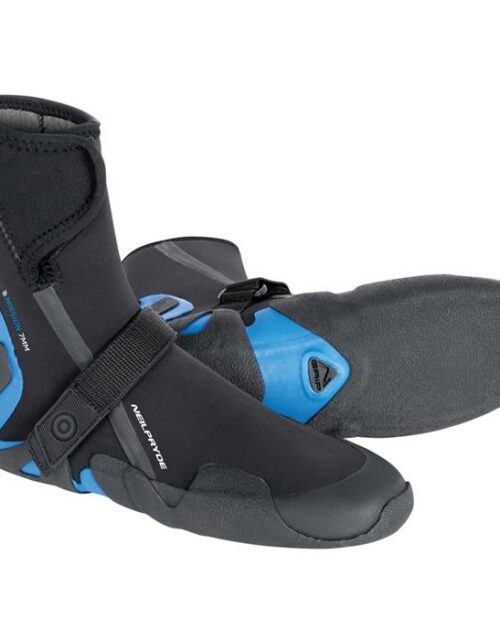 mission neilpryde 7mm hc round