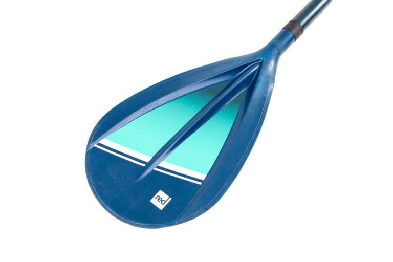 pagaie red paddle cruiser tough