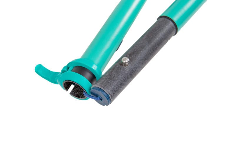 Pagaie Red Paddle cruiser tough – Image 7