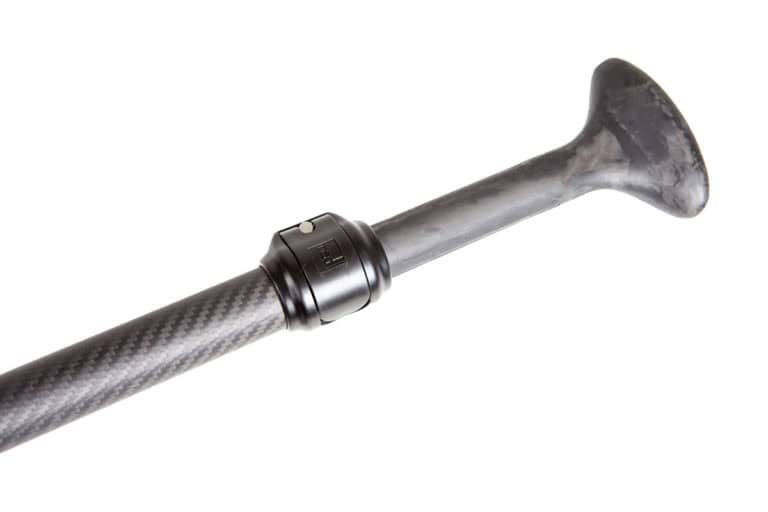 Pagaie Red Paddle Hybrid tough