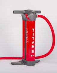 pompe titan 2