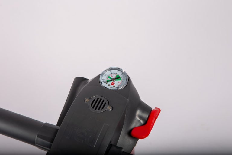 Pompe Red Paddle Titan II – Image 5