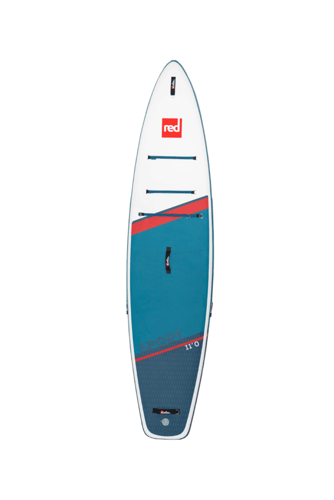 Red Paddle 11' Sport