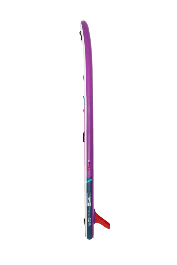 Red Paddle 11' Sport purple – Image 4