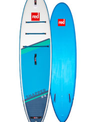 Red Paddle Snapper 9'4 2022
