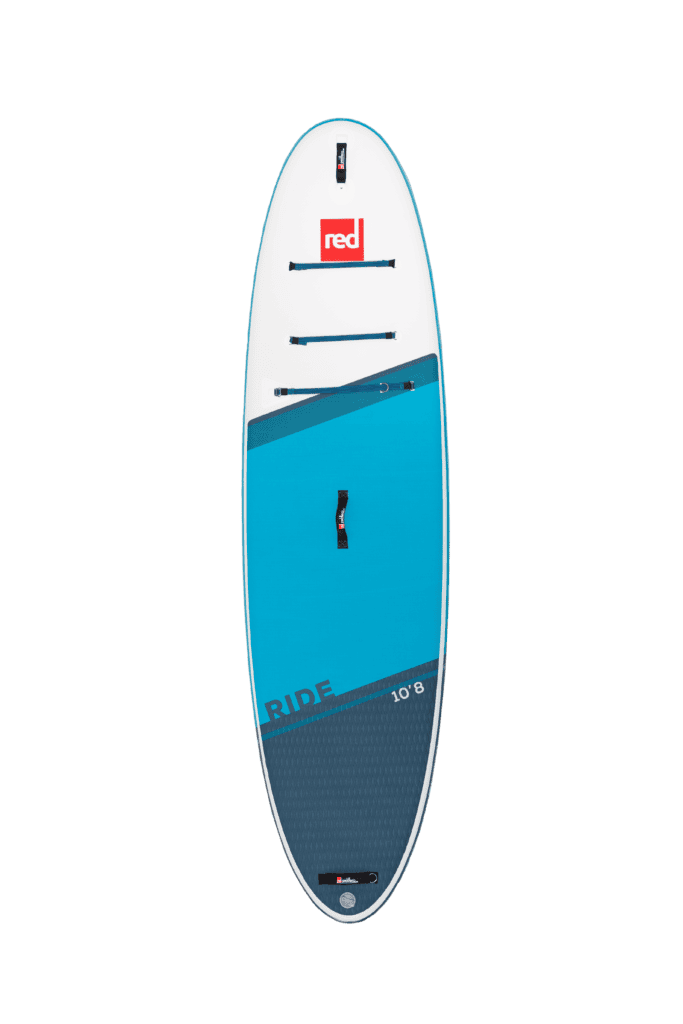 10'8 Ride 2022 CT pagaie Cruiser Tough
