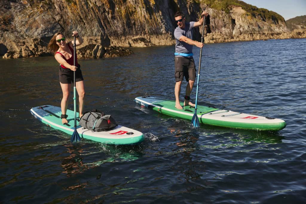 promo Red Paddle 2022