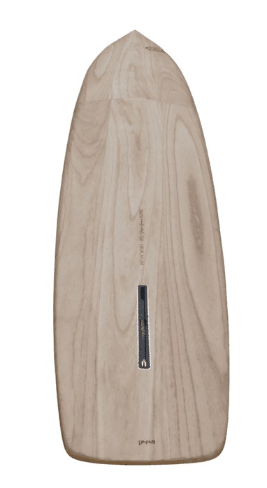 Duke Touring 14' Lagoon Flat Paulownia