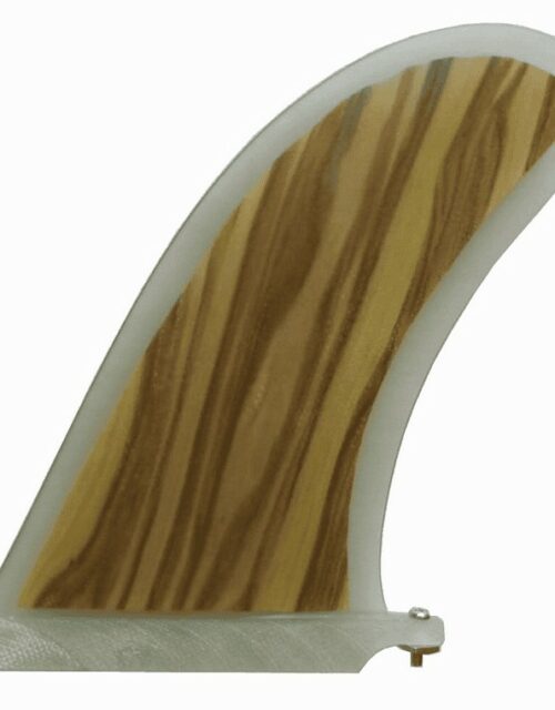 Aileron Malibu US Box 9' bois glass