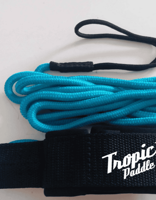 Leash premier prix tropic paddle