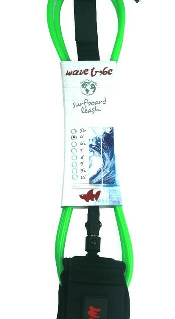 leash wavetribe recyclé