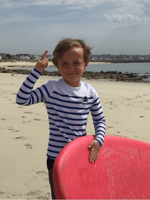 lycra garçon enfant surfpistols