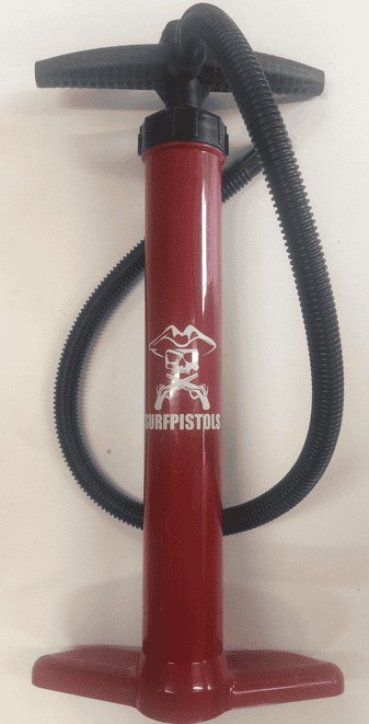 pompe surfpistols