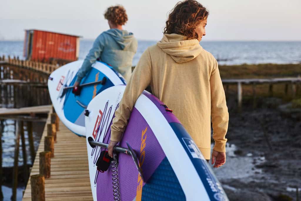 Promotion destockage paddle ete 2022