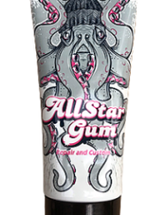 all star gum