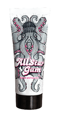 all star gum