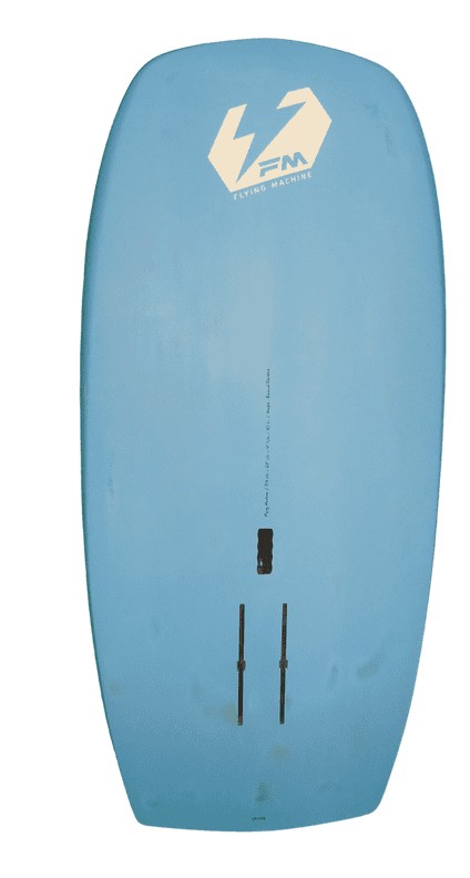 Surfpistols Flying Machine 110L PVC