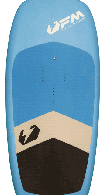 Flying Machine Surfpistols 110 L