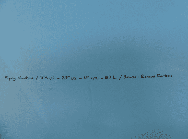 Surfpistols Flying Machine 110L PVC – Image 5