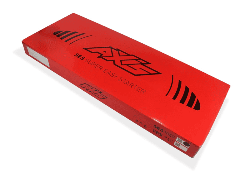 Pack super easy starter Axis Foil 940mm – Image 3