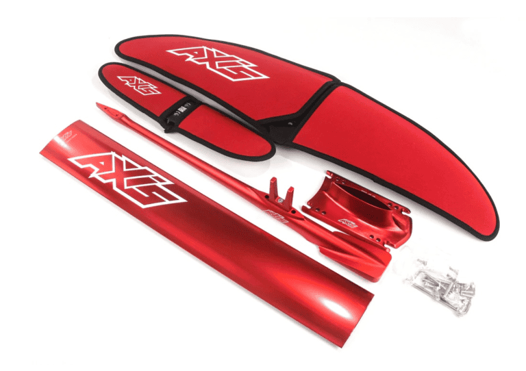 Pack super easy starter Axis Foil 940mm – Image 4