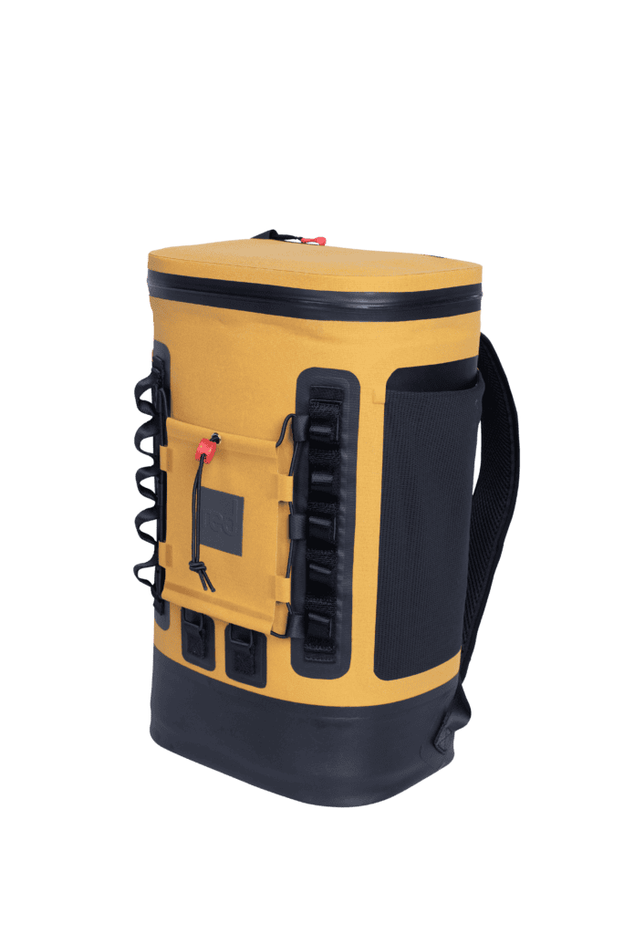 Sac à dos Red Original étanche et isotherme (cool backpack)