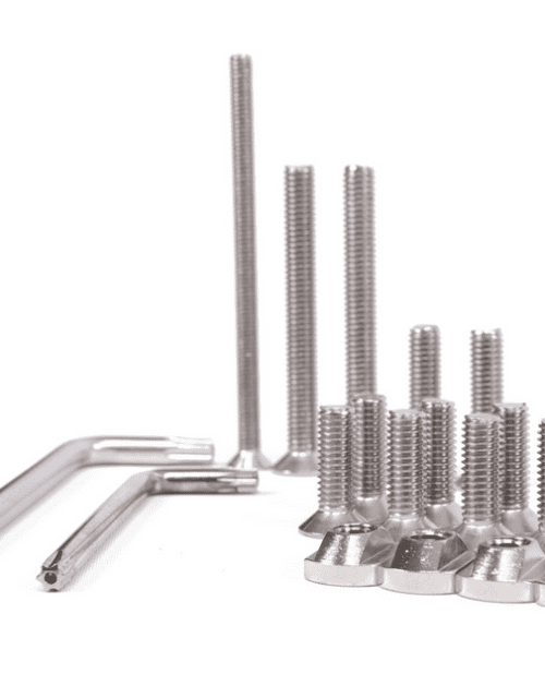 set visserie Axis Foil