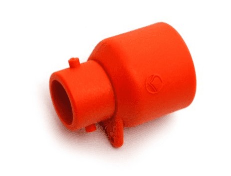 adaptateur gonflage aile ensis