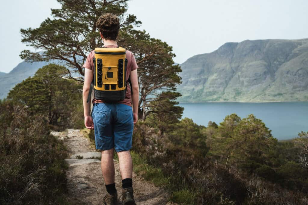 sac étanche isotherme