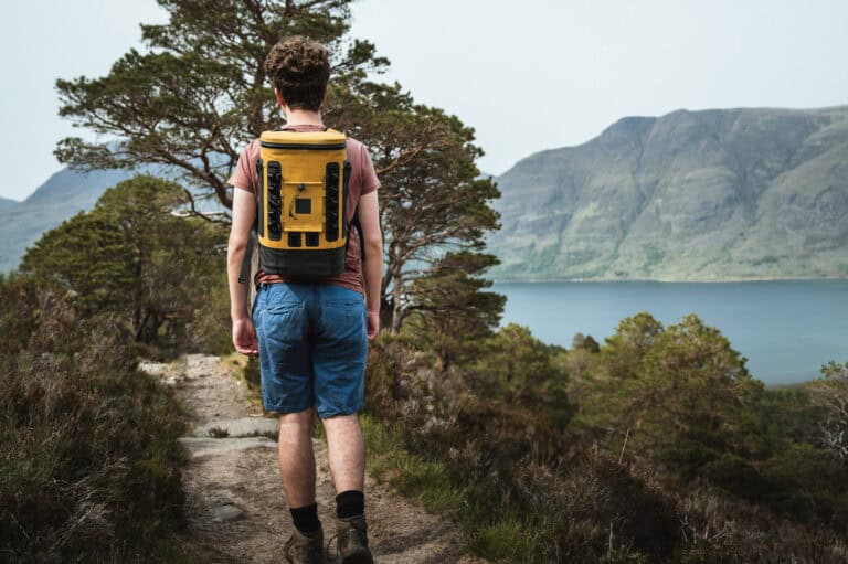 sac étanche isotherme