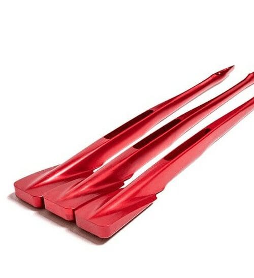 fuselage s-series axis ultra court