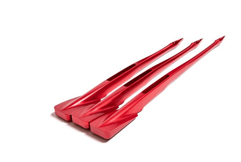 fuselage s-series axis ultra court