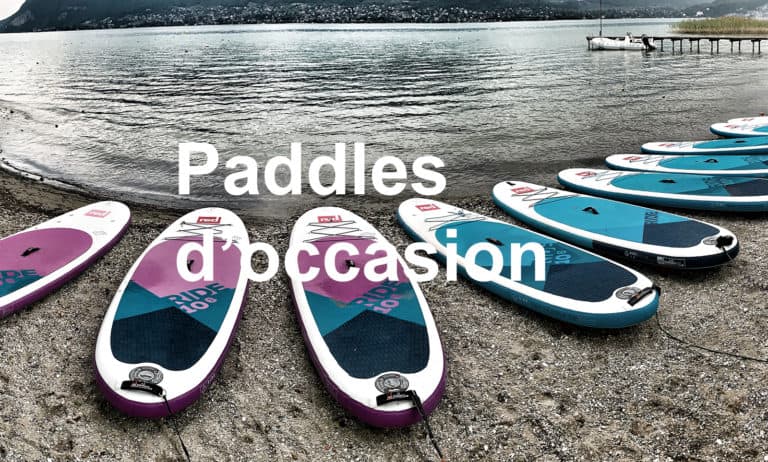 Pack super easy starter Axis Foil 940mm – Image 6