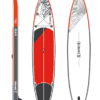 paddle surfpistols 12'6 Origin pirate